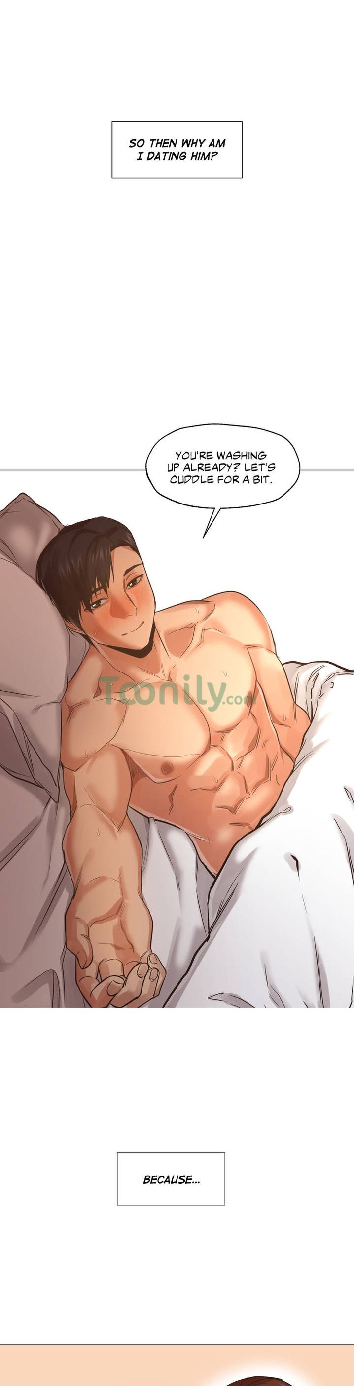 Man Up, Girl! - Chapter 1 [photo 14] - MangaPorn