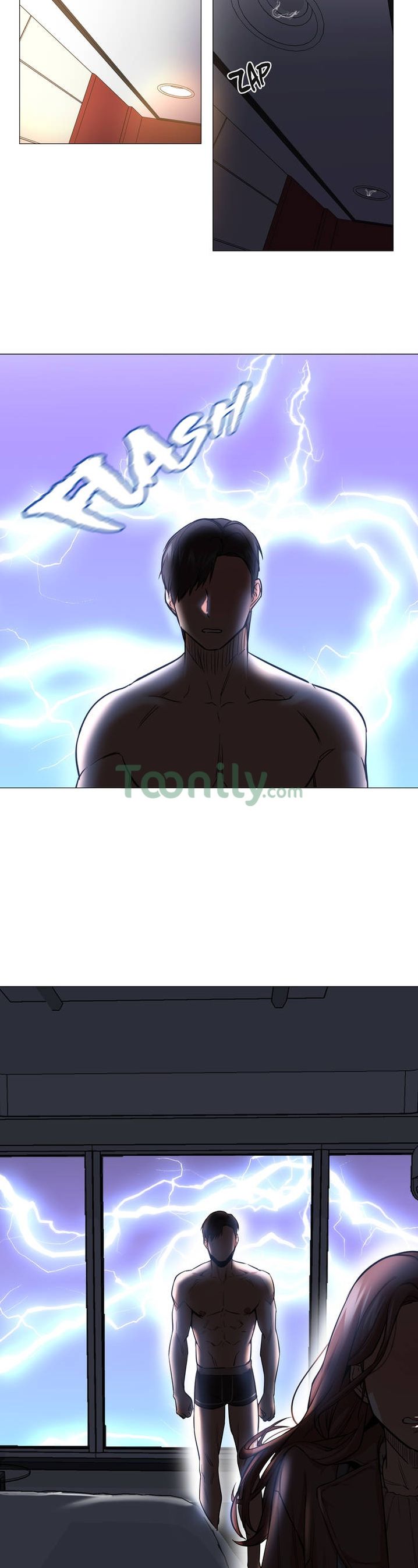 Man Up, Girl! - Chapter 1 [photo 34] - MangaPorn