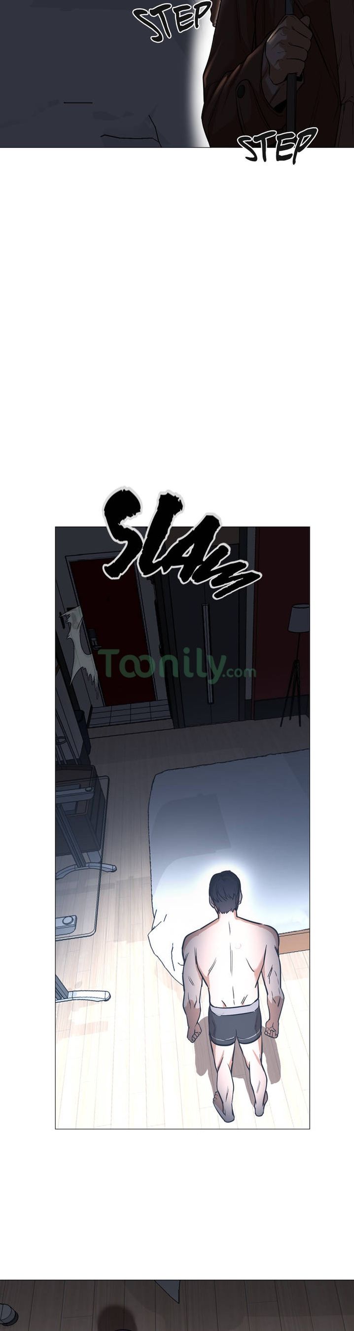 Man Up, Girl! - Chapter 1 [photo 35] - MangaPorn