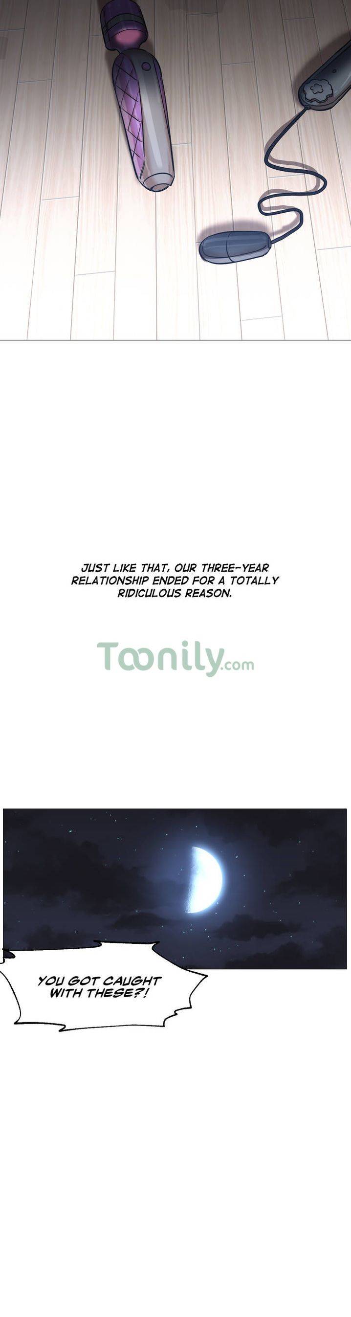 Man Up, Girl! - Chapter 1 [photo 36] - MangaPorn