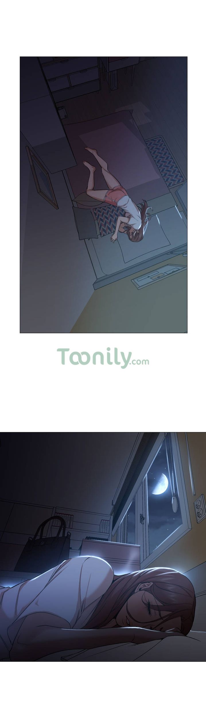 Man Up, Girl! - Chapter 1 [photo 41] - MangaPorn