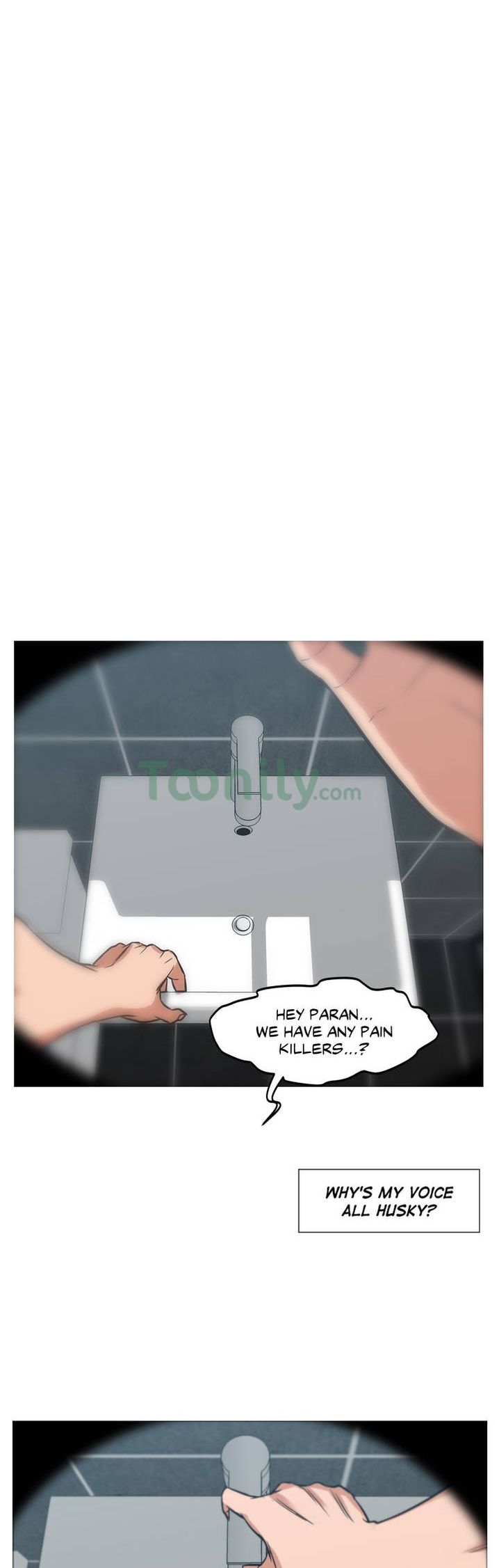 Man Up, Girl! - Chapter 1 [photo 47] - MangaPorn