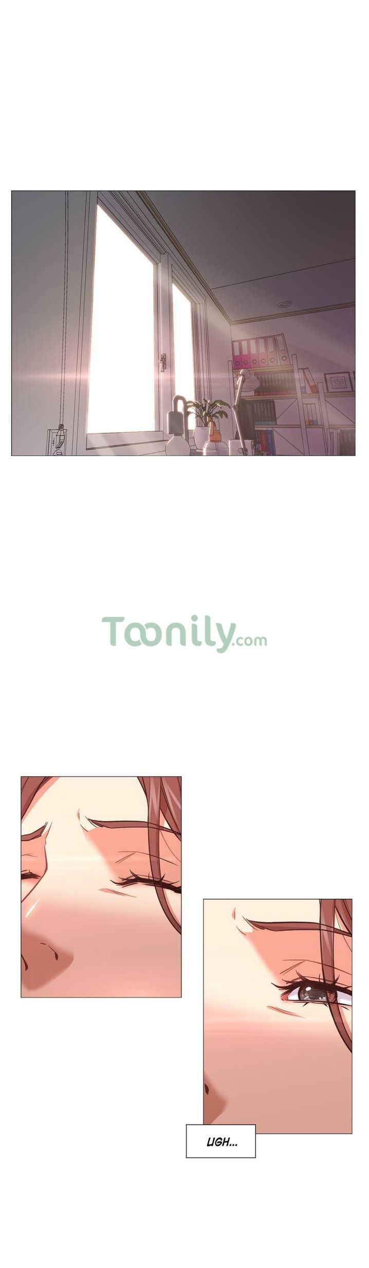 Man Up, Girl! - Chapter 2 [photo 1] - MangaPorn