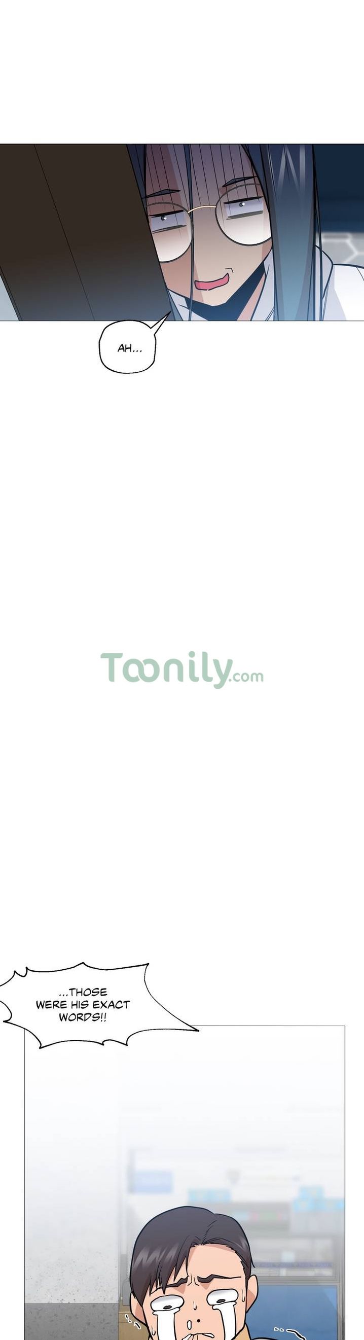 Man Up, Girl! - Chapter 2 [photo 15] - MangaPorn