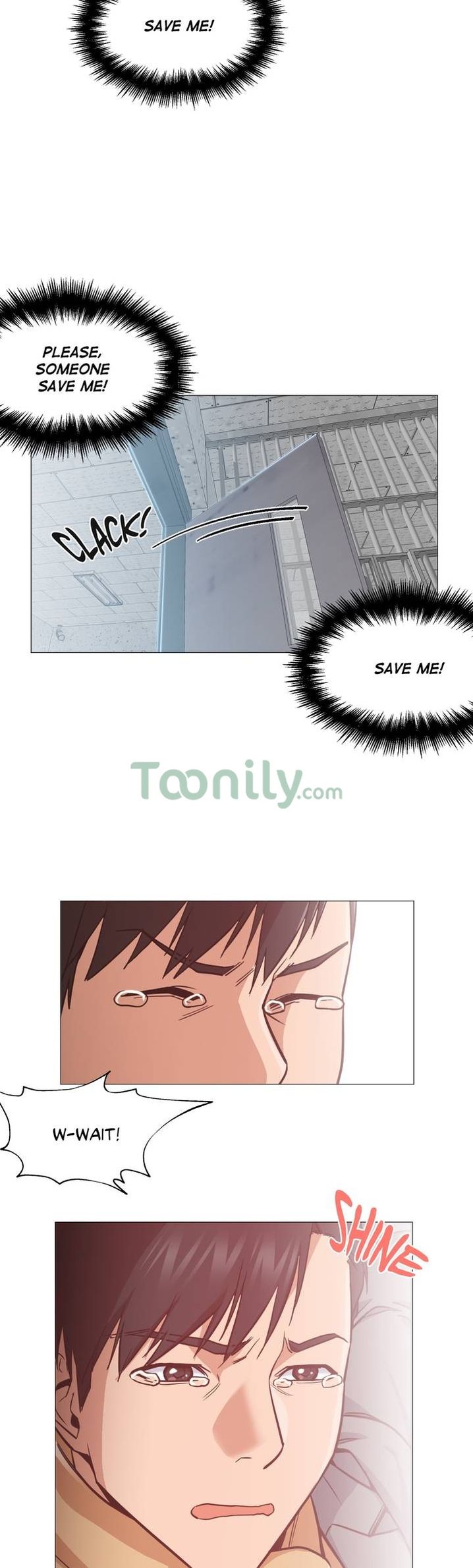 Man Up, Girl! - Chapter 2 [photo 23] - MangaPorn