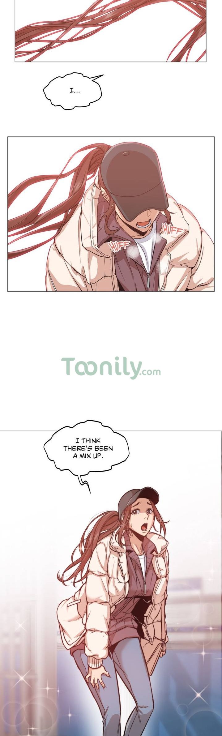 Man Up, Girl! - Chapter 2 [photo 25] - MangaPorn