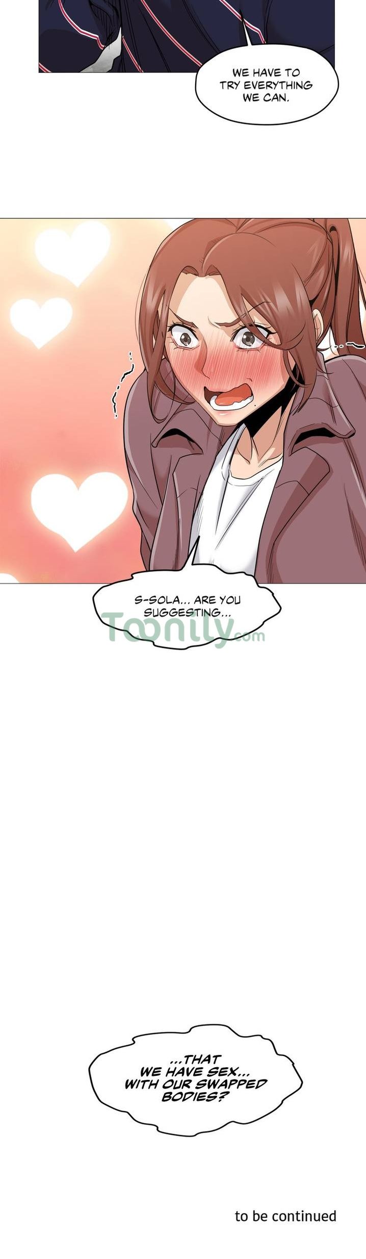 Man Up, Girl! - Chapter 2 [photo 37] - MangaPorn