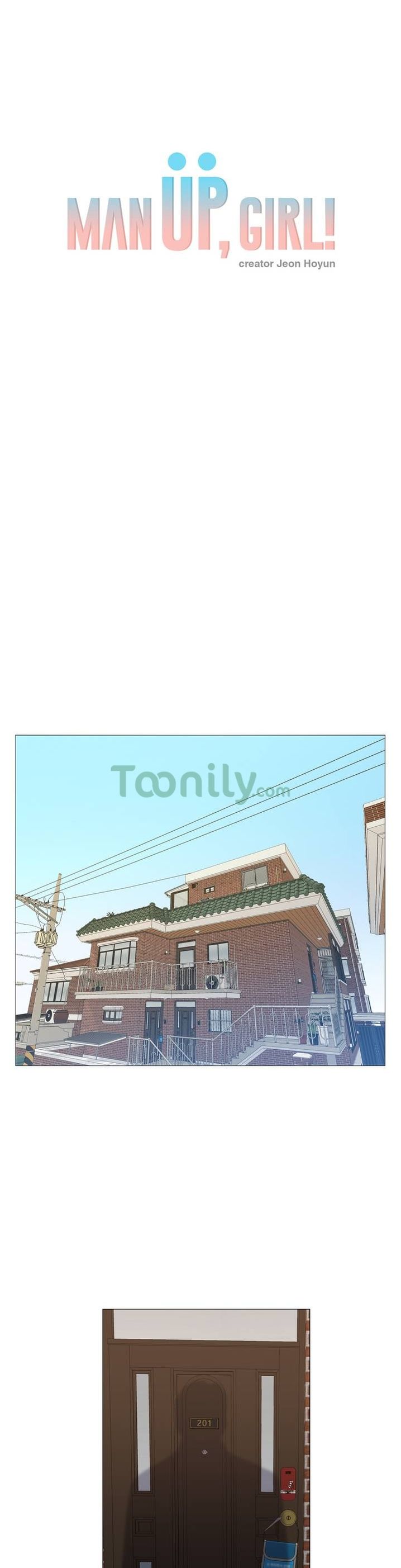 Man Up, Girl! - Chapter 2 [photo 6] - MangaPorn