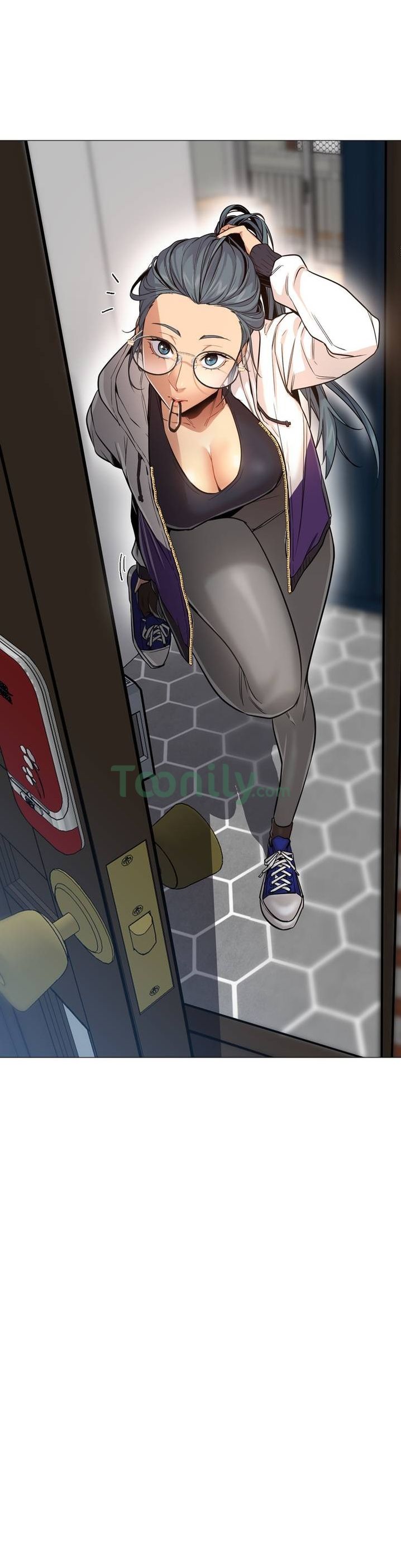 Man Up, Girl! - Chapter 2 [photo 9] - MangaPorn