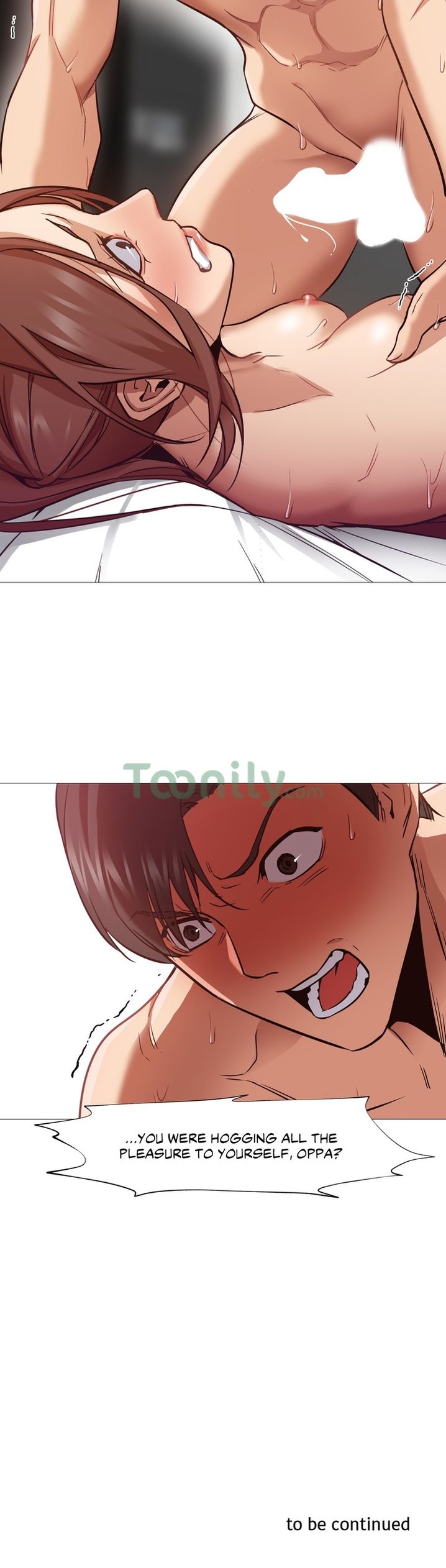 Man Up, Girl! - Chapter 3 [photo 27] - MangaPorn