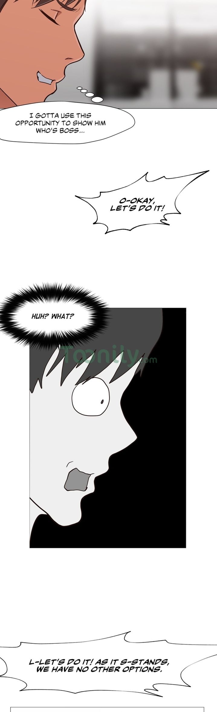 Man Up, Girl! - Chapter 3 [photo 4] - MangaPorn