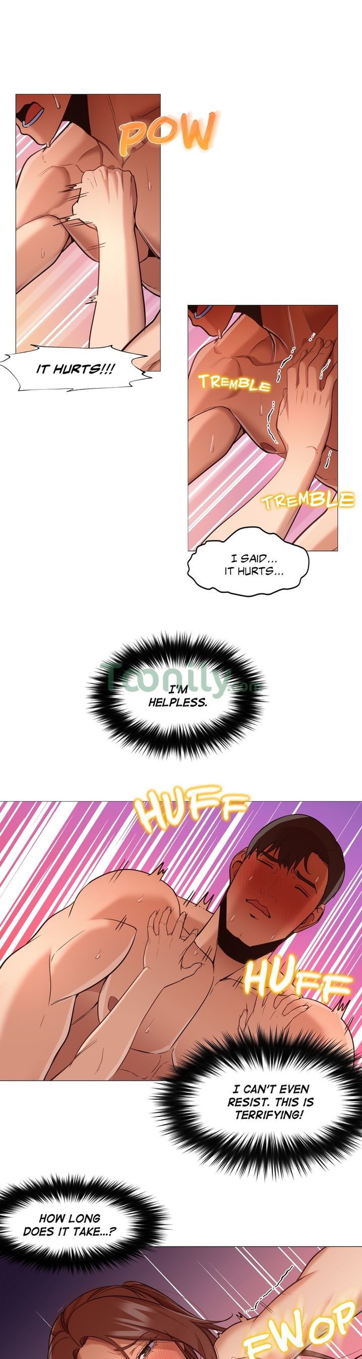 Man Up, Girl! - Chapter 4 [photo 8] - MangaPorn