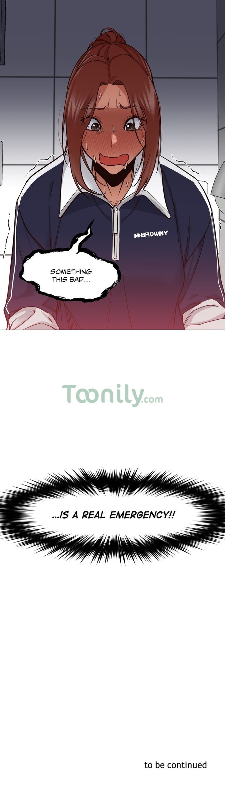 Man Up, Girl! - Chapter 5 [photo 27] - MangaPorn