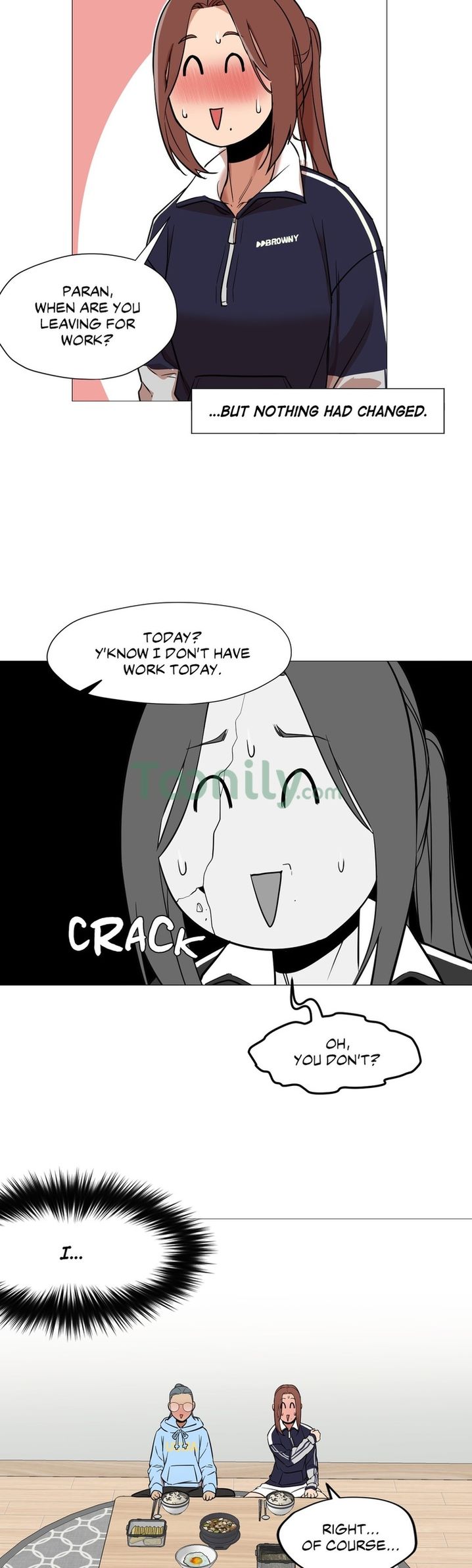 Man Up, Girl! - Chapter 5 [photo 3] - MangaPorn