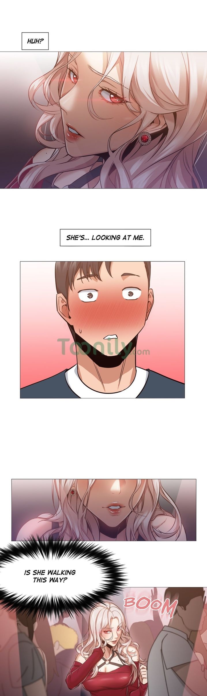 Man Up, Girl! - Chapter 6 [photo 11] - MangaPorn