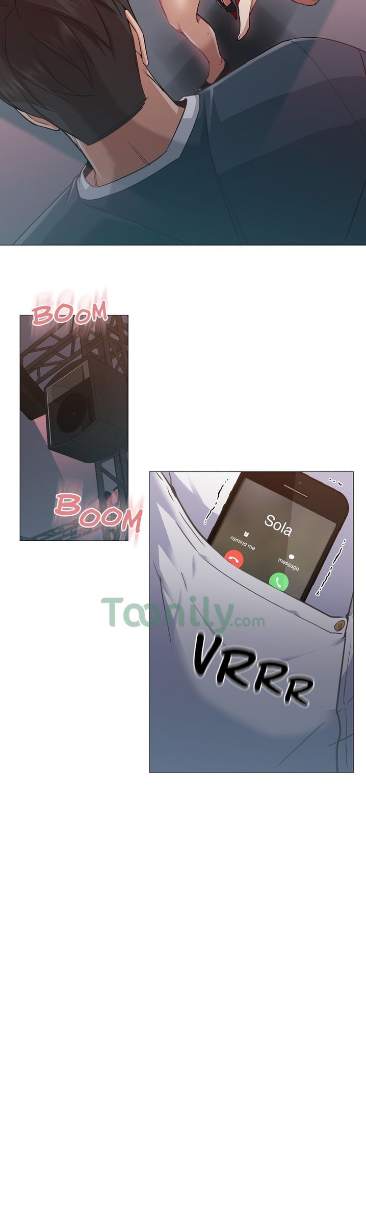 Man Up, Girl! - Chapter 6 [photo 14] - MangaPorn