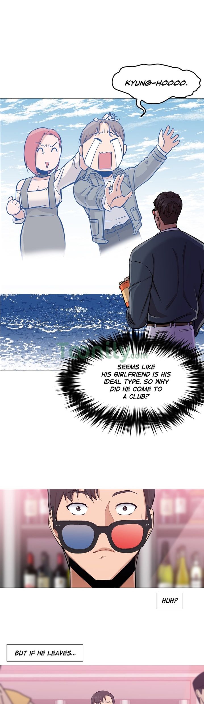 Man Up, Girl! - Chapter 6 [photo 6] - MangaPorn