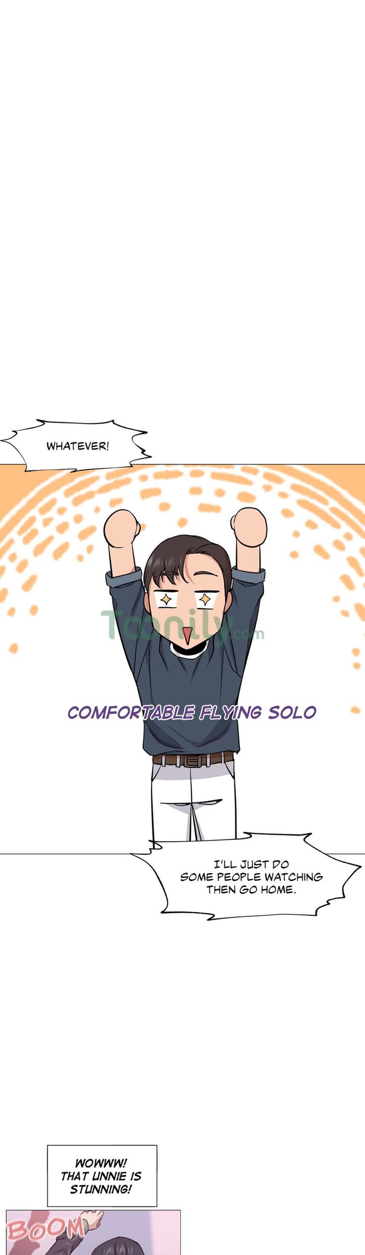 Man Up, Girl! - Chapter 6 [photo 8] - MangaPorn