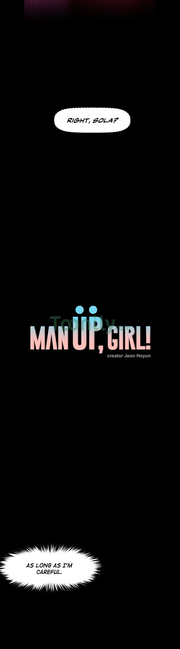 Man Up, Girl! - Chapter 7 [photo 3] - MangaPorn