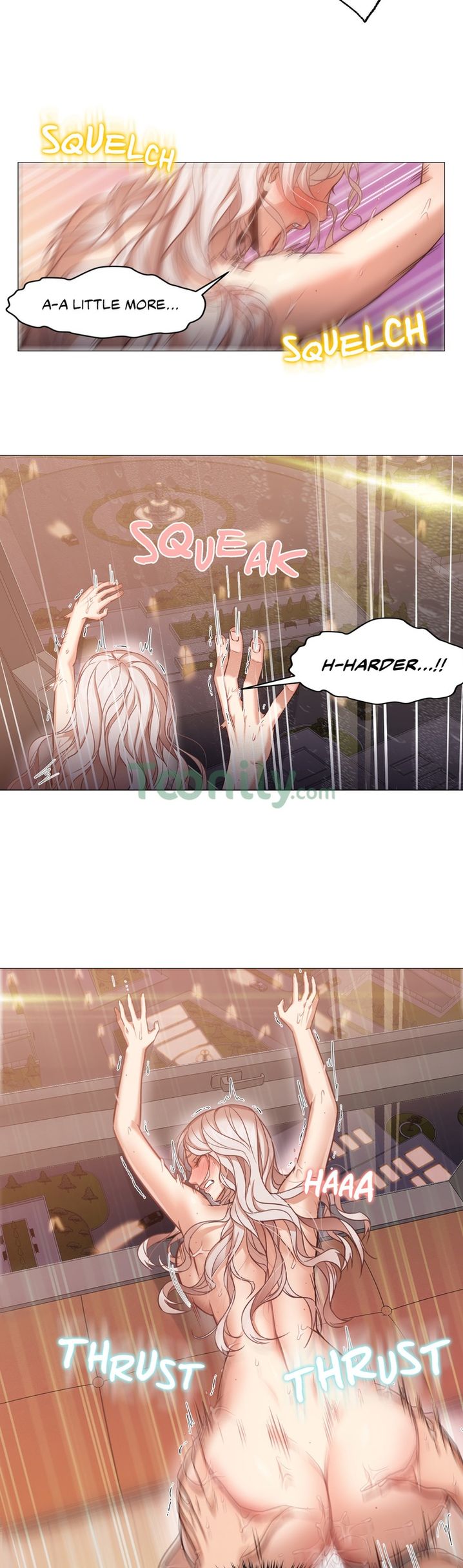 Man Up, Girl! - Chapter 8 [photo 16] - MangaPorn