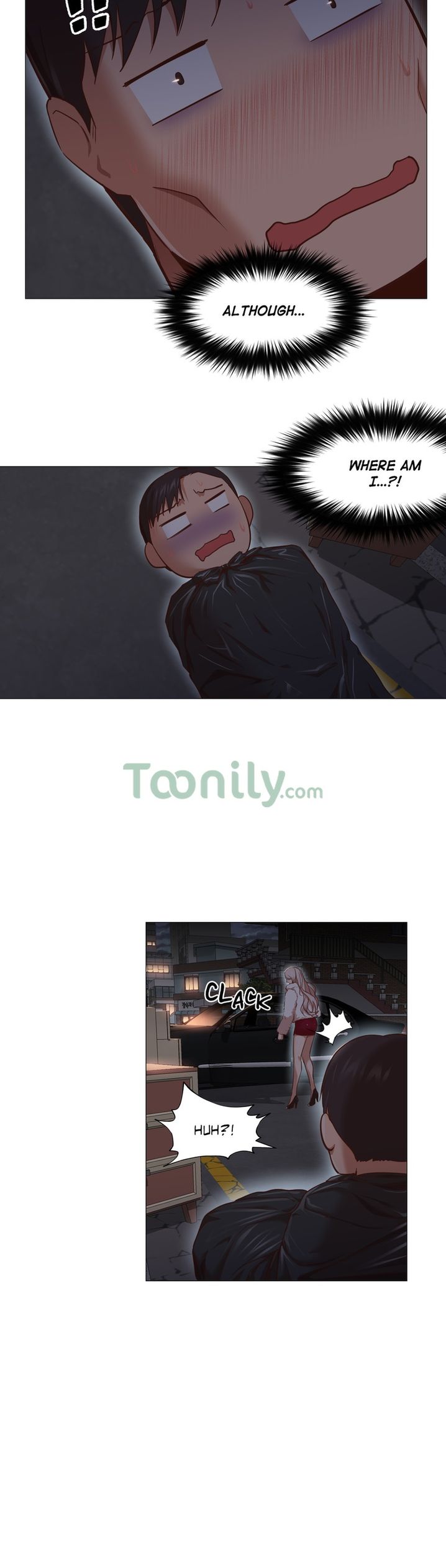 Man Up, Girl! - Chapter 8 [photo 23] - MangaPorn