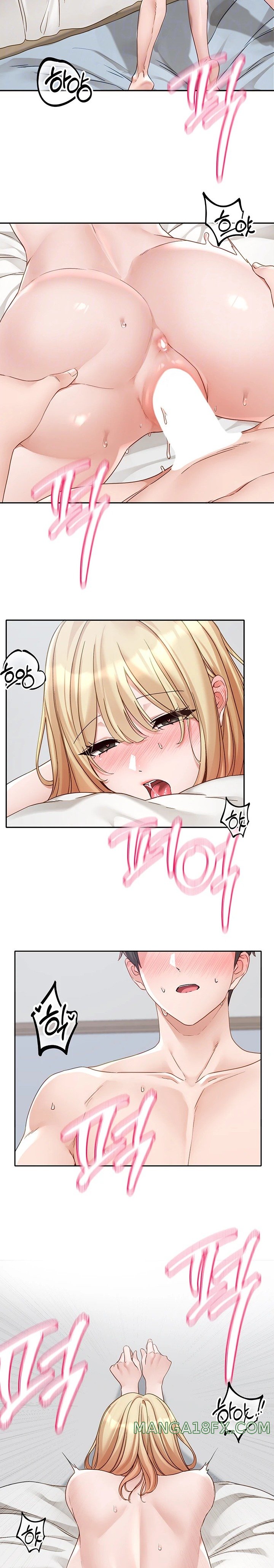 Circles Raw - Chapter 171 [photo 8] - MangaPorn