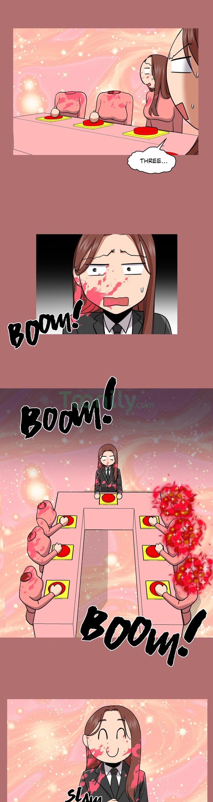 Man Up, Girl! - Chapter 9 [photo 11] - MangaPorn