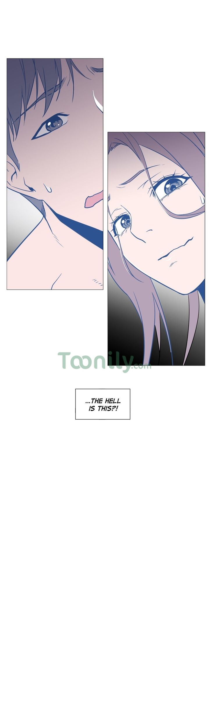 Man Up, Girl! - Chapter 10 [photo 16] - MangaPorn