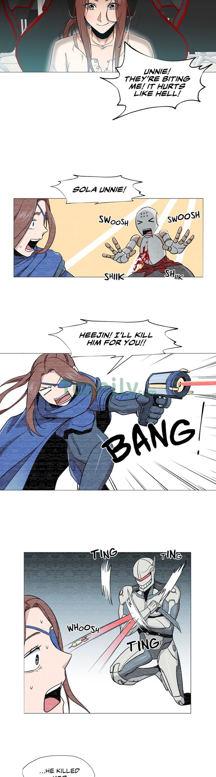 Man Up, Girl! - Chapter 10 [photo 2] - MangaPorn