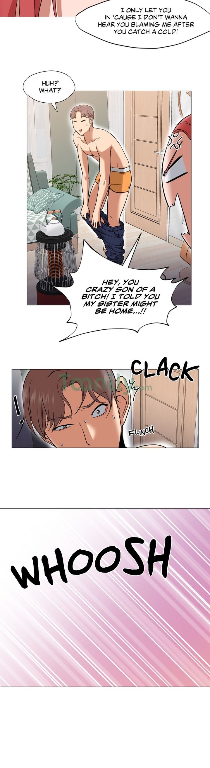 Man Up, Girl! - Chapter 10 [photo 22] - MangaPorn