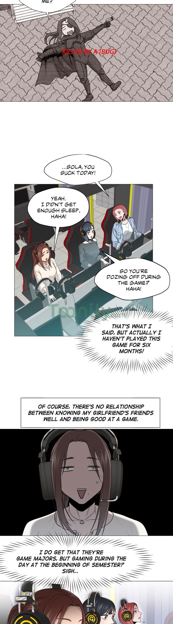 Man Up, Girl! - Chapter 10 [photo 3] - MangaPorn