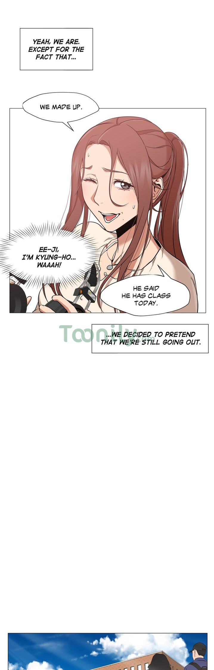 Man Up, Girl! - Chapter 10 [photo 6] - MangaPorn