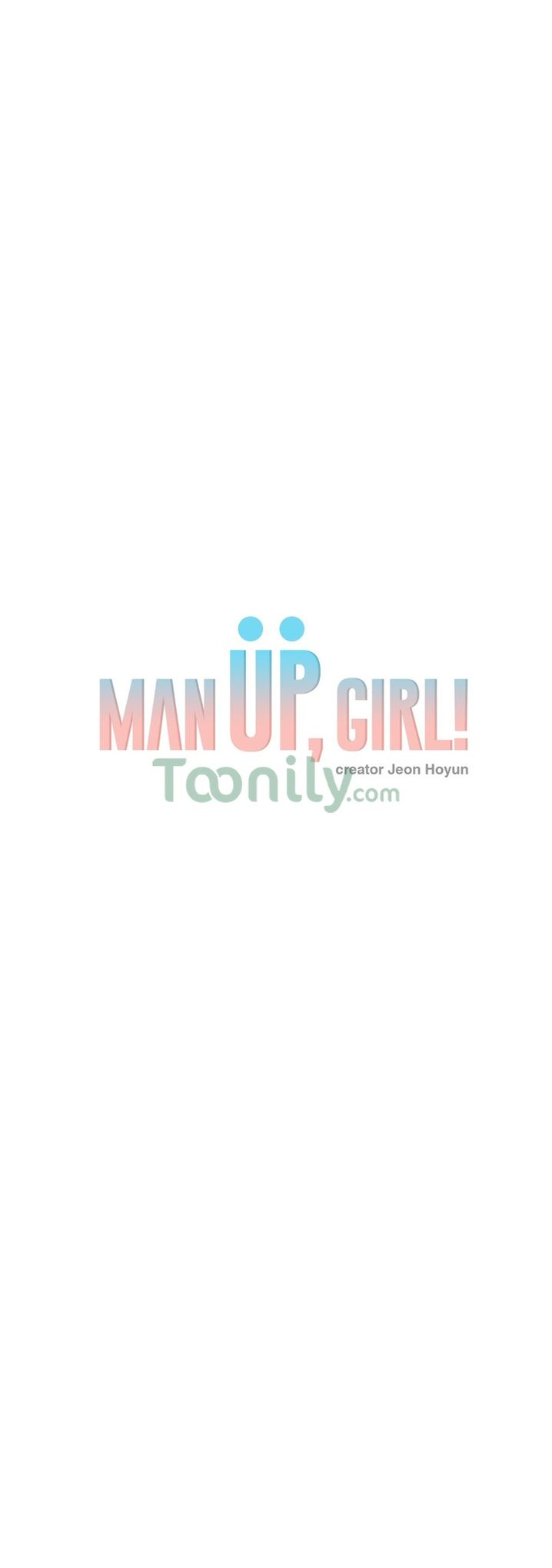 Man Up, Girl! - Chapter 11 [photo 1] - MangaPorn
