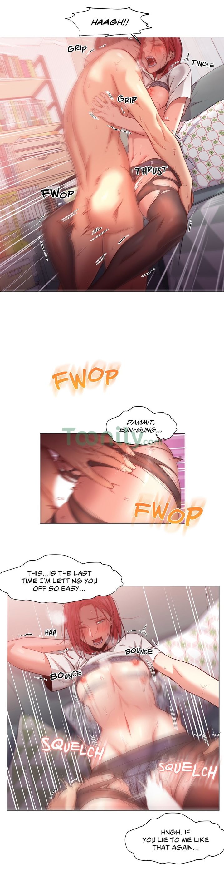 Man Up, Girl! - Chapter 11 [photo 11] - MangaPorn