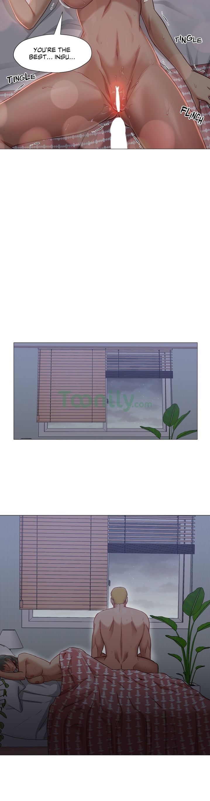 Man Up, Girl! - Chapter 12 [photo 14] - MangaPorn