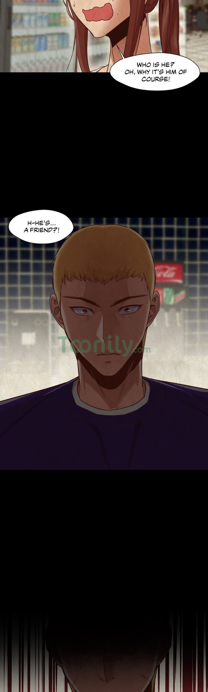 Man Up, Girl! - Chapter 12 [photo 17] - MangaPorn