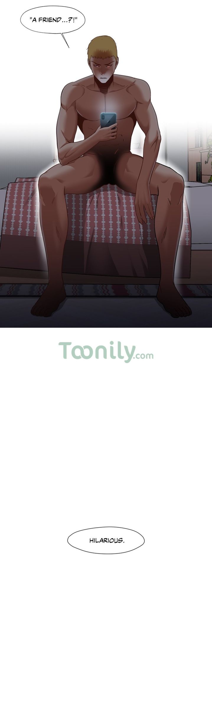 Man Up, Girl! - Chapter 12 [photo 19] - MangaPorn