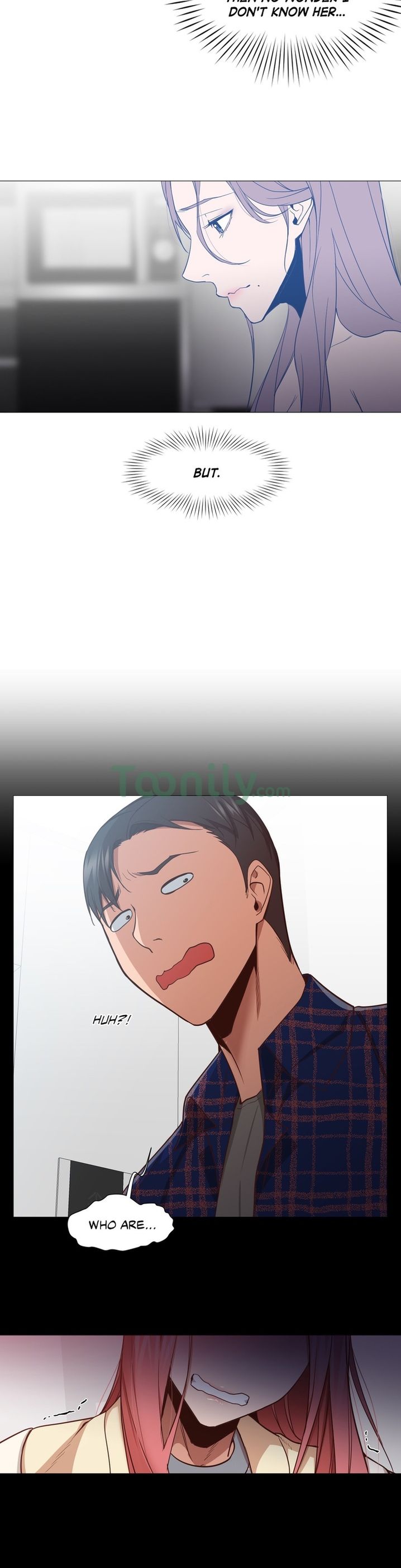 Man Up, Girl! - Chapter 12 [photo 2] - MangaPorn