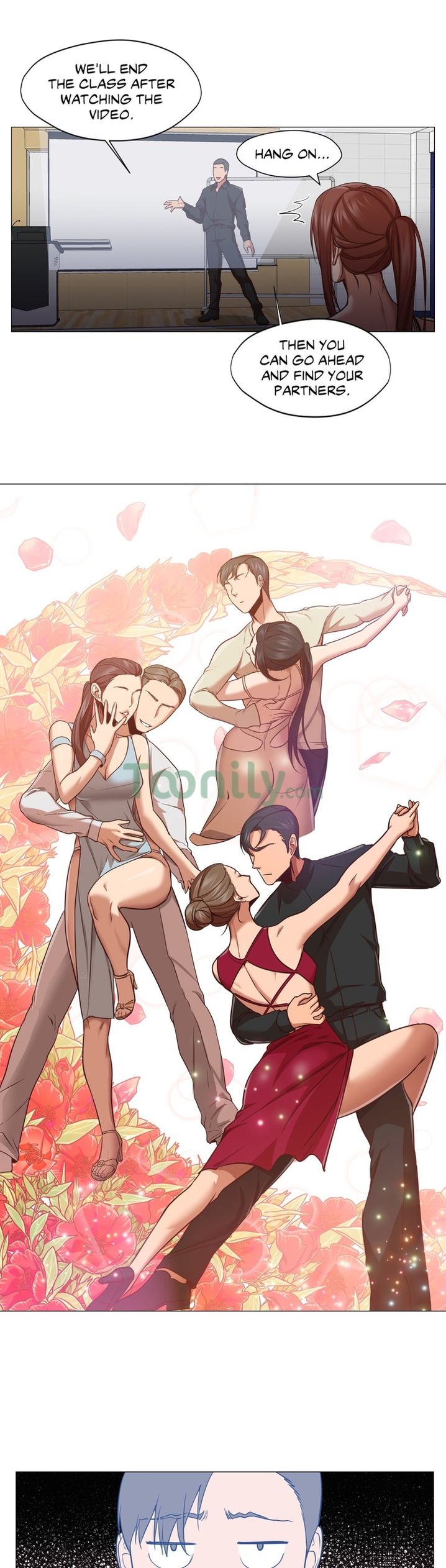 Man Up, Girl! - Chapter 12 [photo 24] - MangaPorn