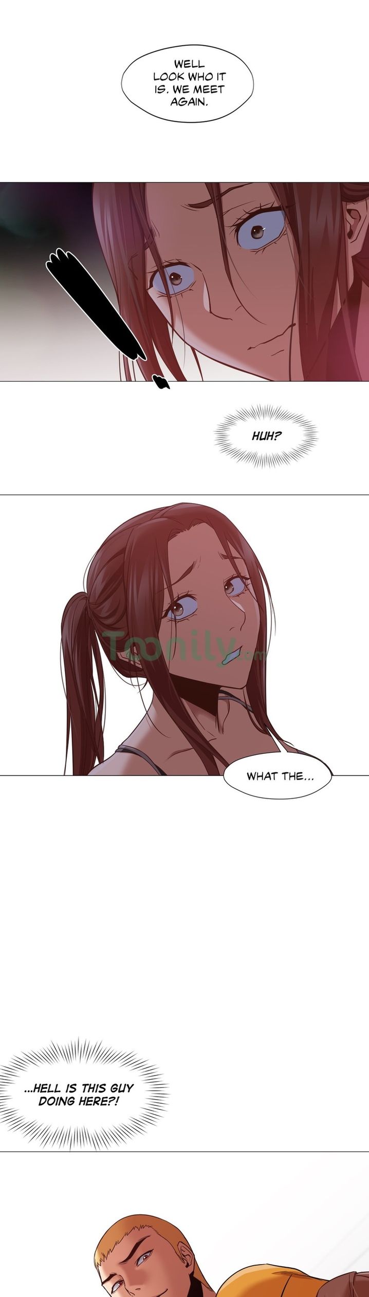 Man Up, Girl! - Chapter 12 [photo 26] - MangaPorn