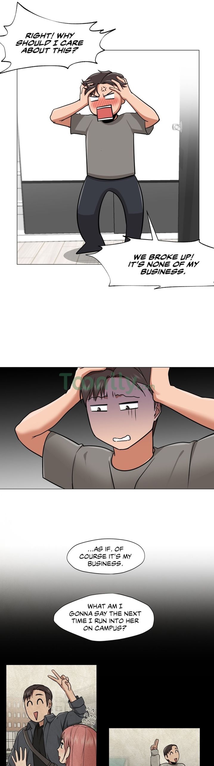 Man Up, Girl! - Chapter 12 [photo 6] - MangaPorn