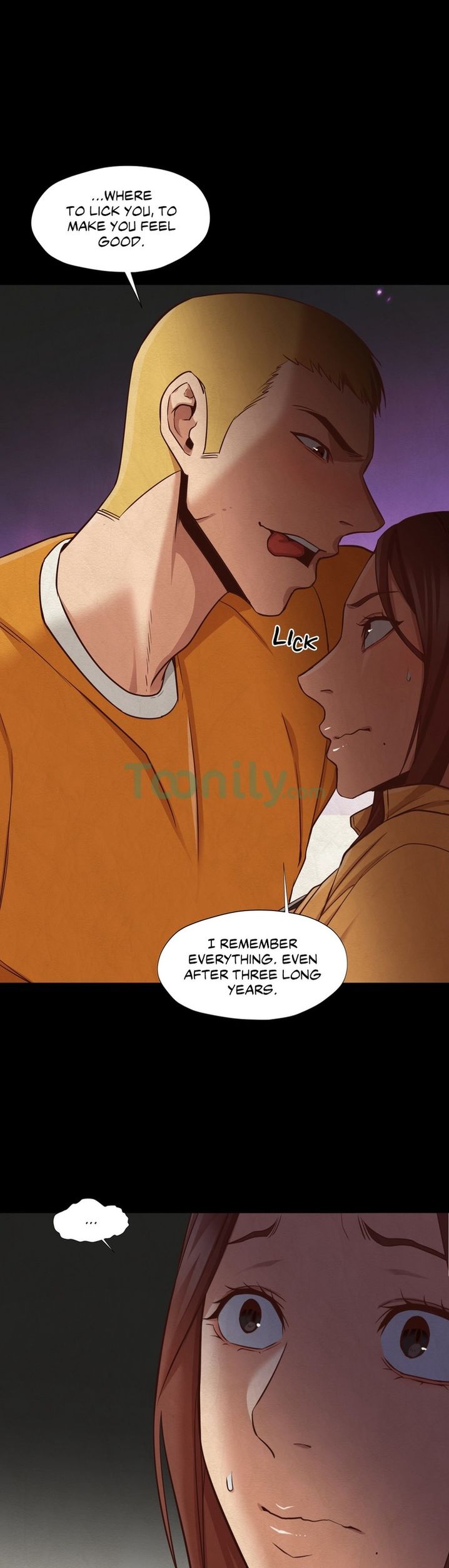 Man Up, Girl! - Chapter 13 [photo 19] - MangaPorn
