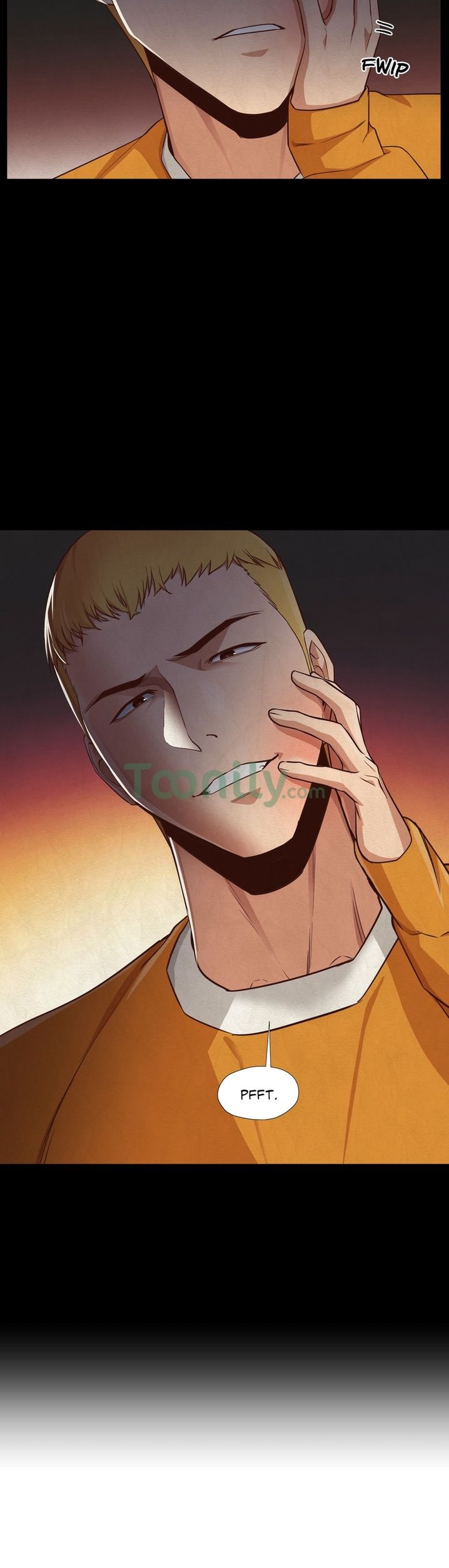 Man Up, Girl! - Chapter 13 [photo 23] - MangaPorn