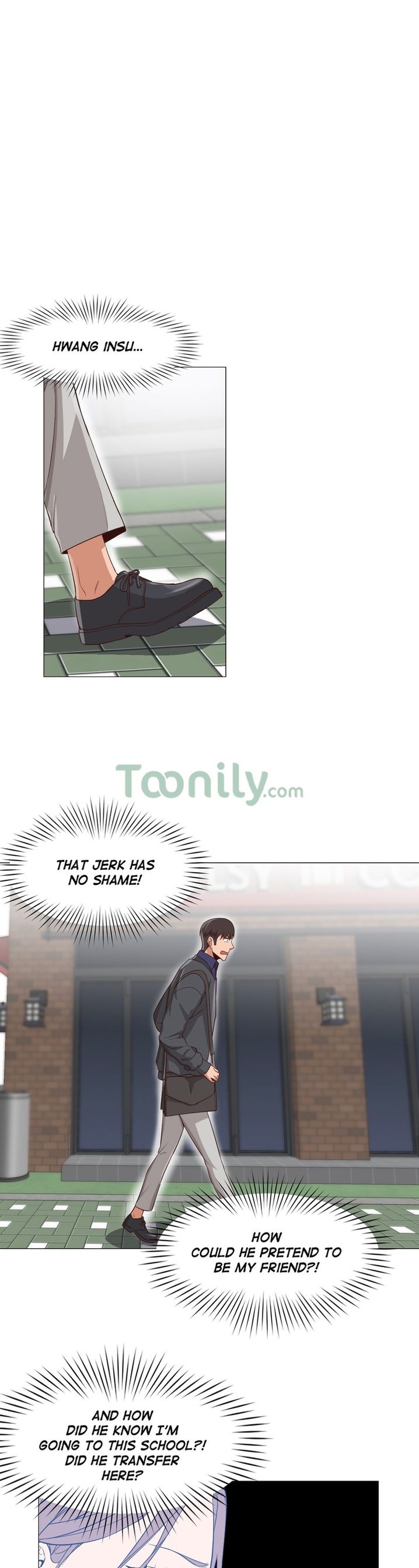 Man Up, Girl! - Chapter 13 [photo 25] - MangaPorn