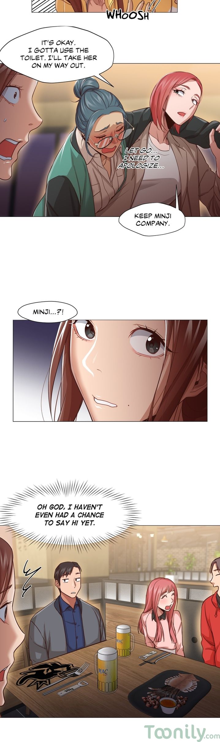 Man Up, Girl! - Chapter 14 [photo 16] - MangaPorn