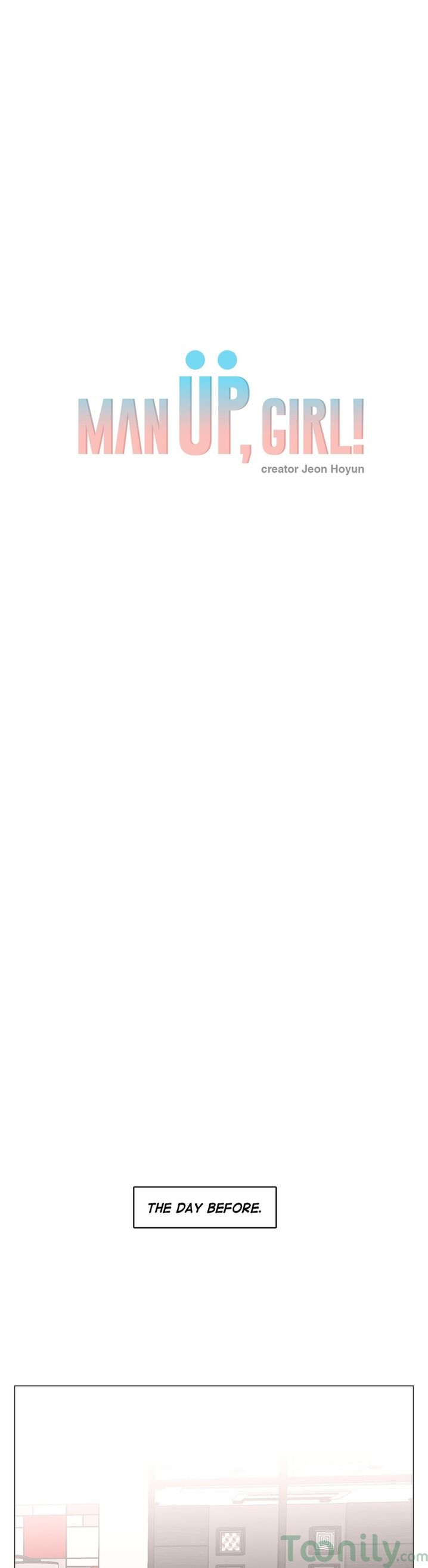 Man Up, Girl! - Chapter 14 [photo 3] - MangaPorn