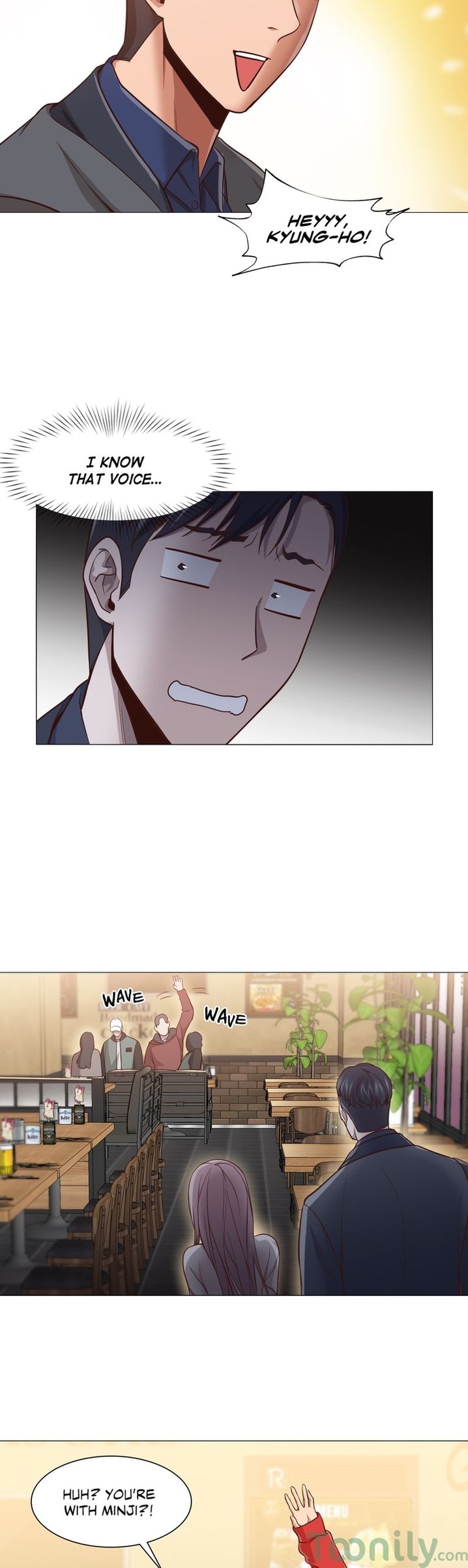 Man Up, Girl! - Chapter 14 [photo 8] - MangaPorn