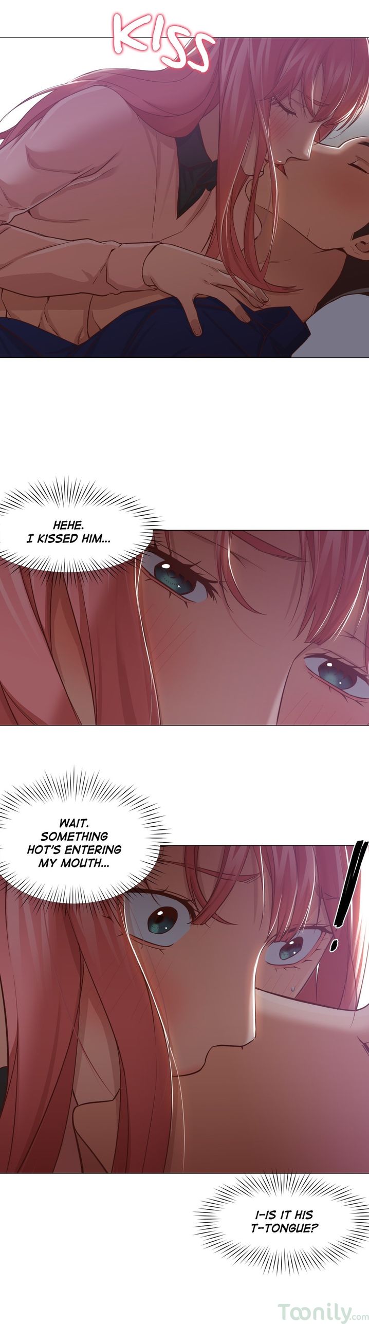 Man Up, Girl! - Chapter 15 [photo 18] - MangaPorn