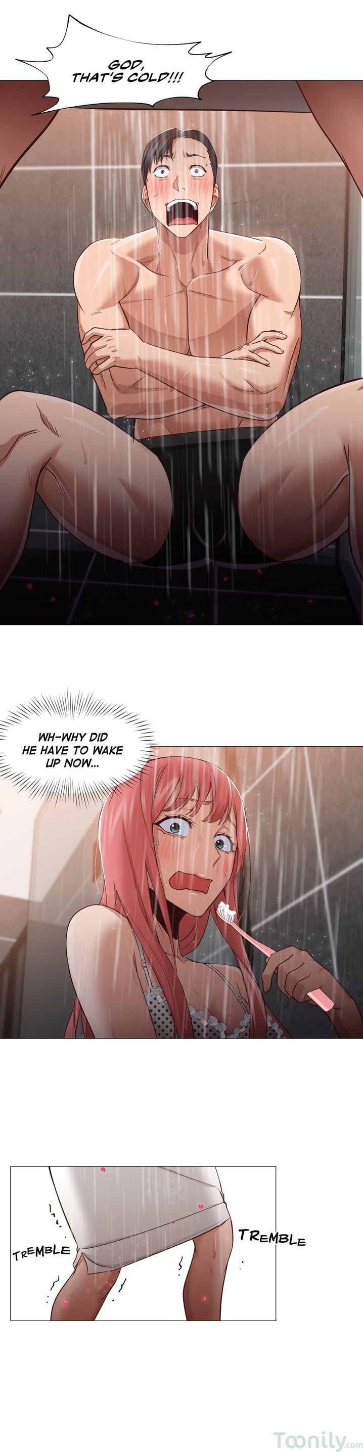 Man Up, Girl! - Chapter 15 [photo 23] - MangaPorn