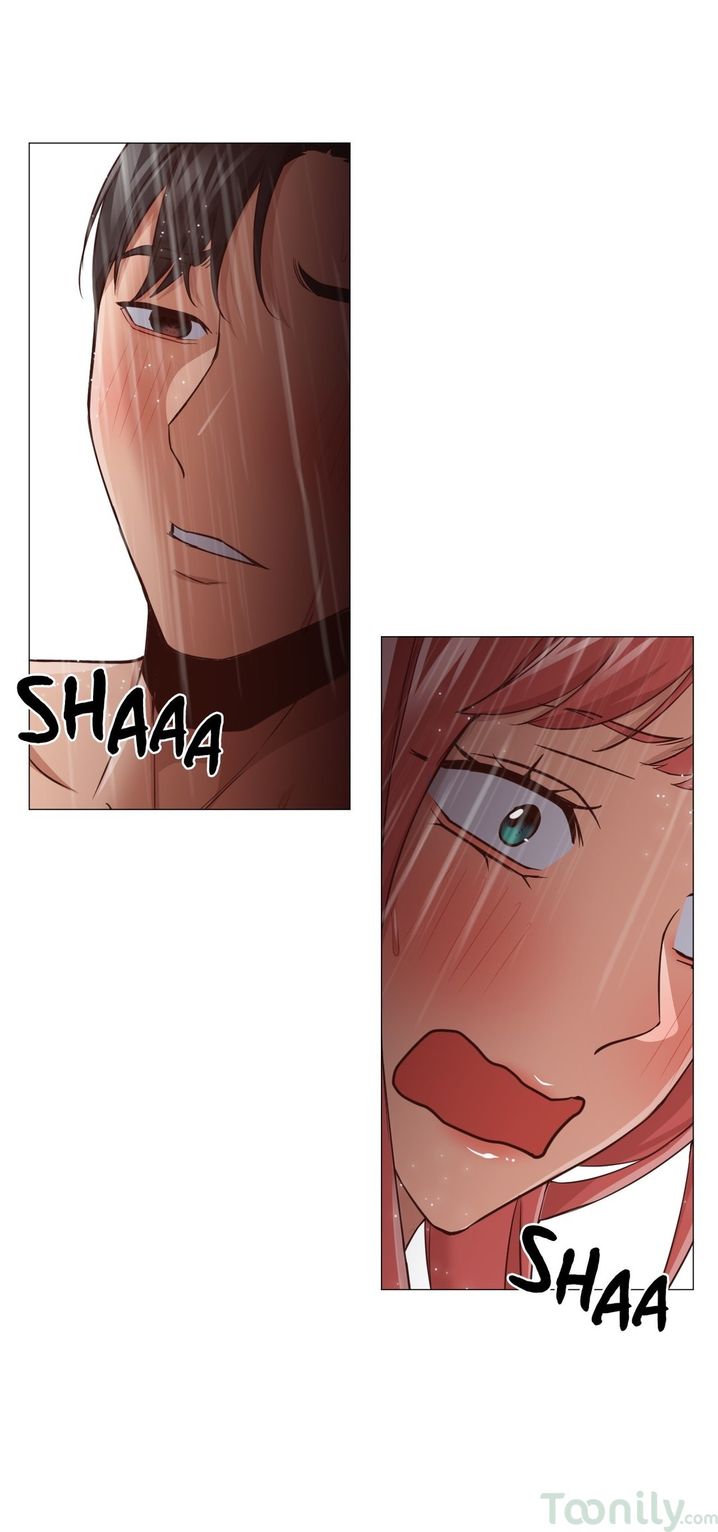 Man Up, Girl! - Chapter 15 [photo 25] - MangaPorn